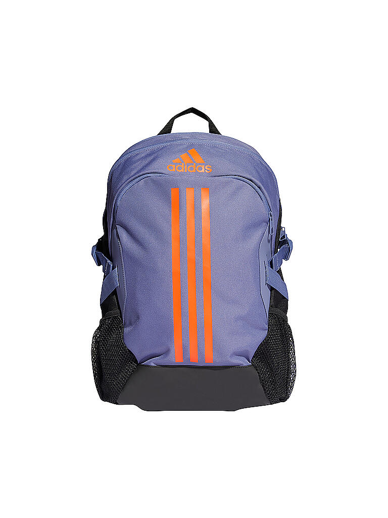 Adidas rucksack blau orange online